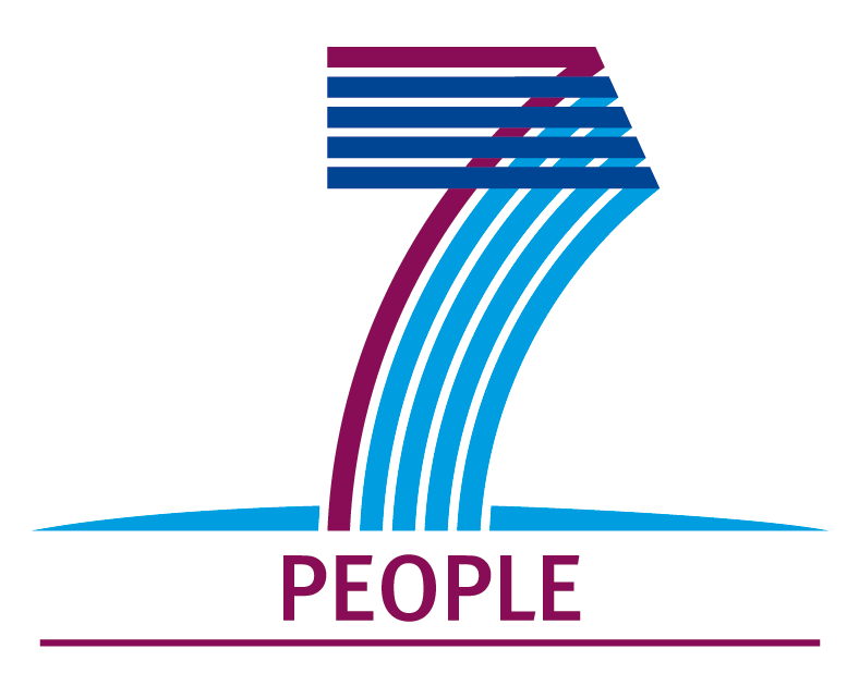 FP7 PEOPLE logo